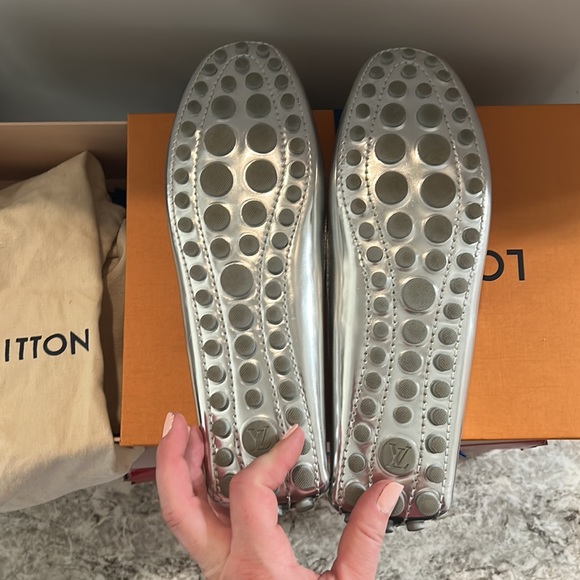 Crome Louis Vuitton’s - Picture 3 of 3